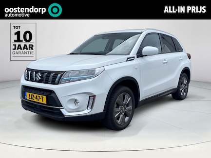 Suzuki Vitara 0