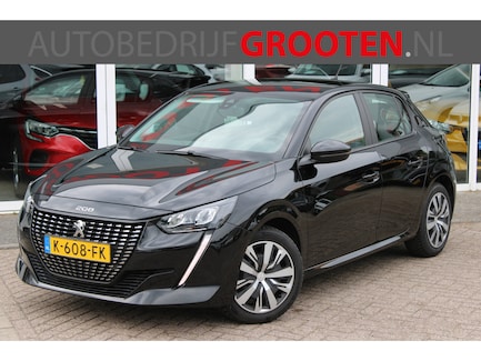 Peugeot 208 0