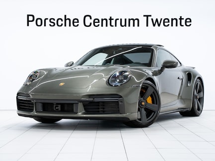 Porsche 911 0