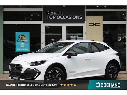 Renault Clio 0