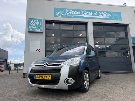 Citroën Berlingo 0