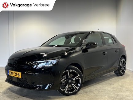 Opel Corsa 0