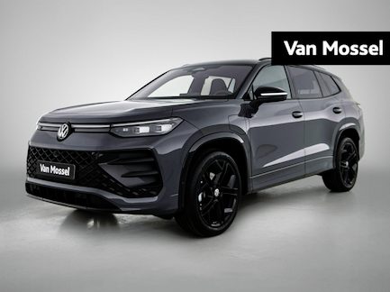 Volkswagen Tayron 0
