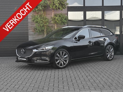 Mazda 6 0