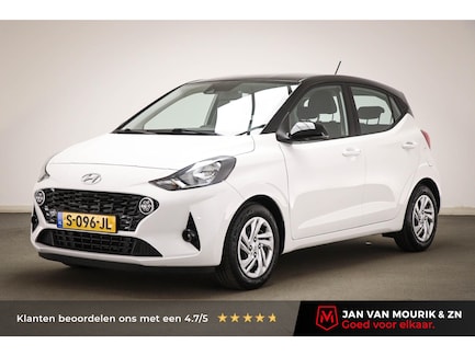 Hyundai i10 0