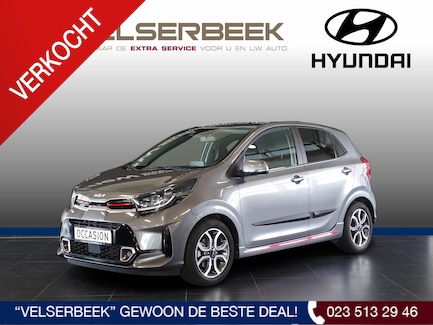 Kia Picanto 0