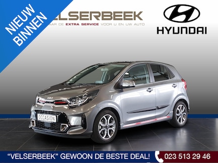 Kia Picanto 0