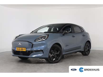 Ford Puma 0