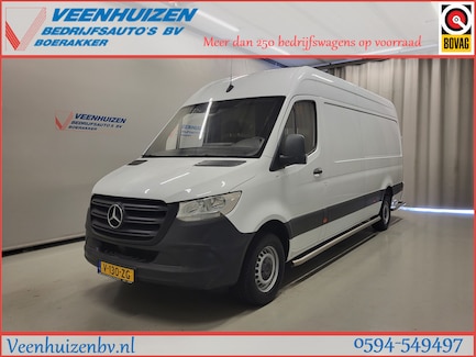 Mercedes-Benz Sprinter 0