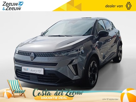Renault Captur 0