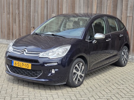 Citroën C3 0