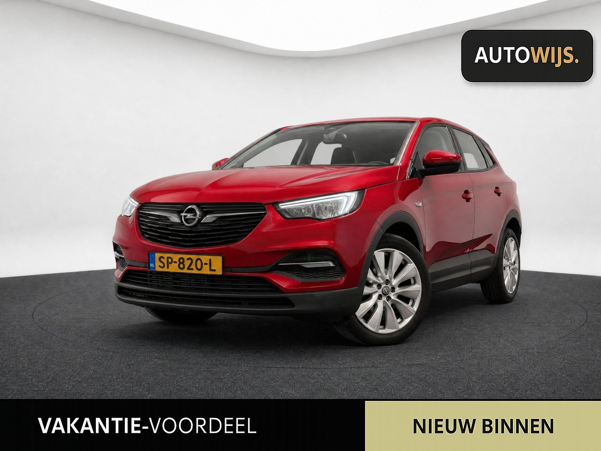 Bekijk 27 Opel auto's in Veen