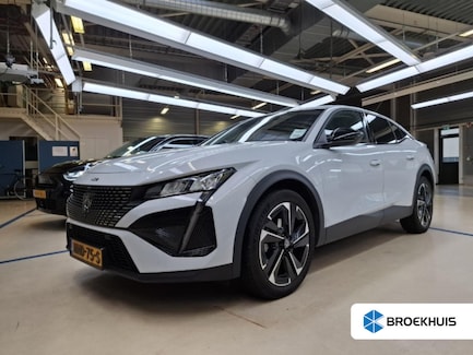 Peugeot 408 0
