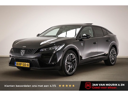 Peugeot 408 0