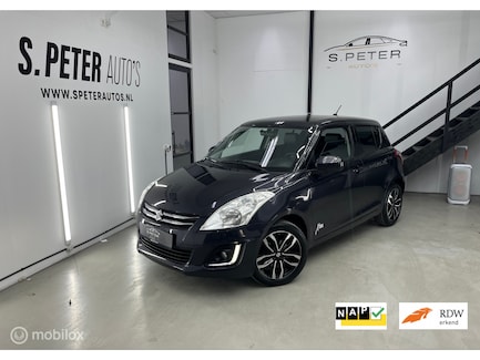 Suzuki Swift 0