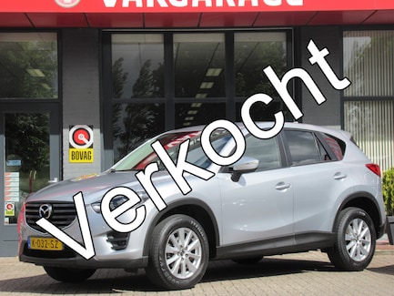 Mazda CX-5 0
