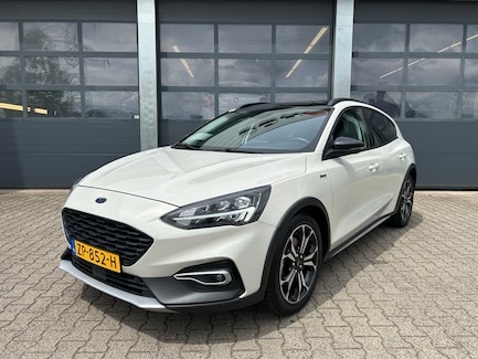 Ford Focus 0
