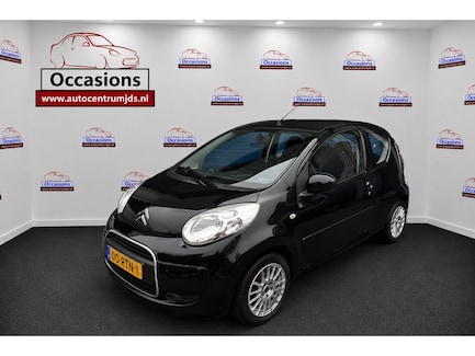Citroën C1 0