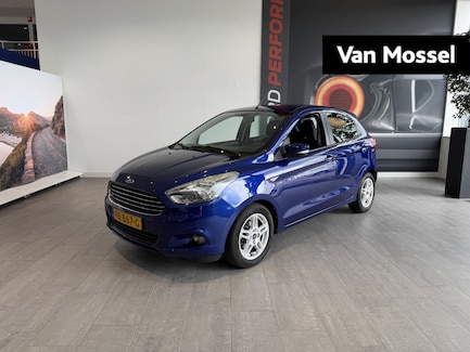 Ford Ka 0
