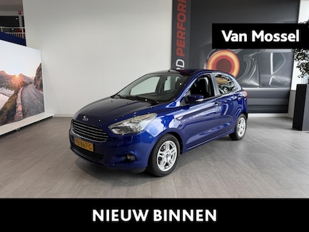 Ford Ka 0