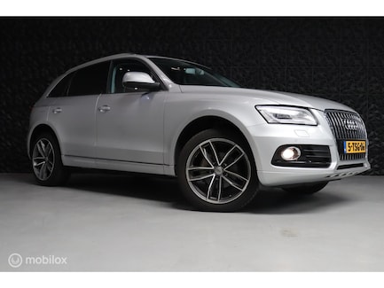 Audi Q5 0