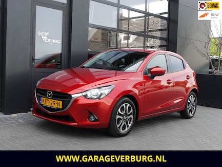 Mazda 2 0