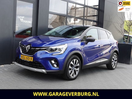 Renault Captur 0