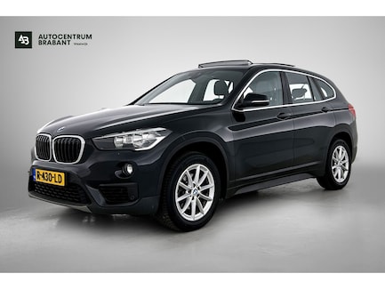 BMW X1 0