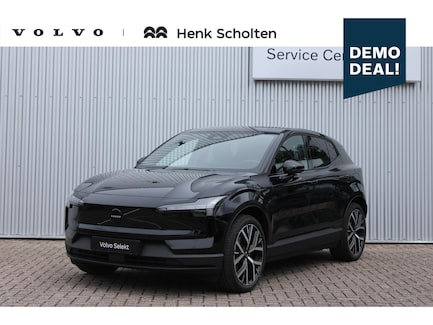 Volvo EX30 0