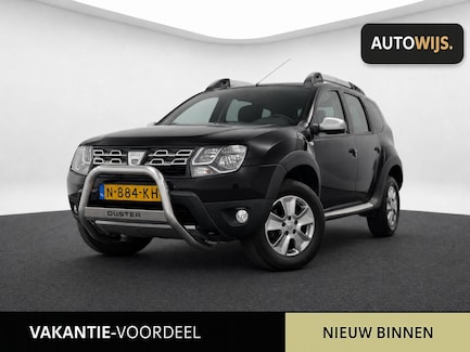 Dacia Duster 0