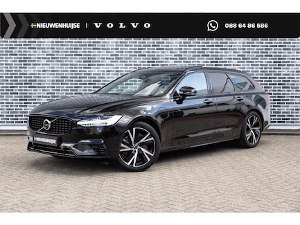 Volvo V90 0