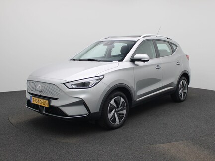 MG MG ZS 0