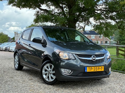 Opel Karl 0