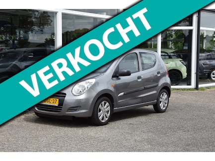 Suzuki Alto 0
