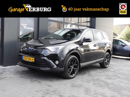 Toyota RAV4 0