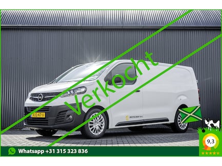 Opel Vivaro 0