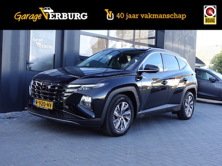 Hyundai Tucson 0