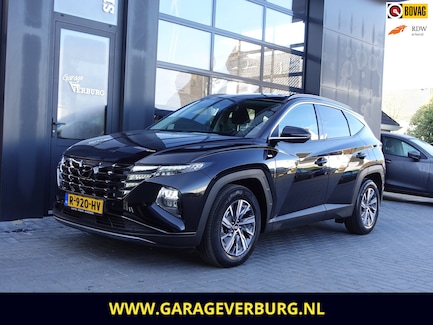 Hyundai Tucson 0