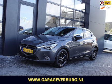 Mazda 2 0