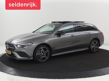 Mercedes-Benz CLA 0