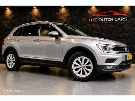 Volkswagen Tiguan 0