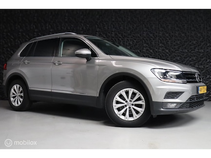 Volkswagen Tiguan 0