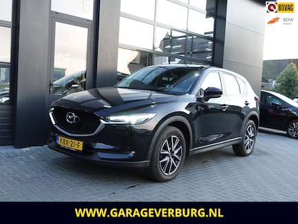 Mazda CX-5 0