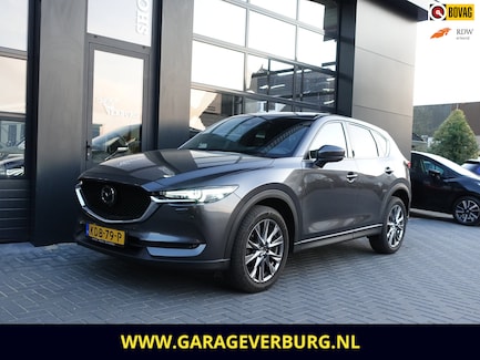 Mazda CX-5 0
