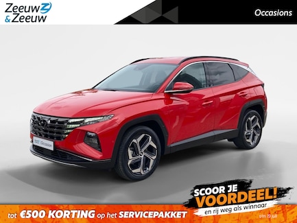 Hyundai Tucson 0