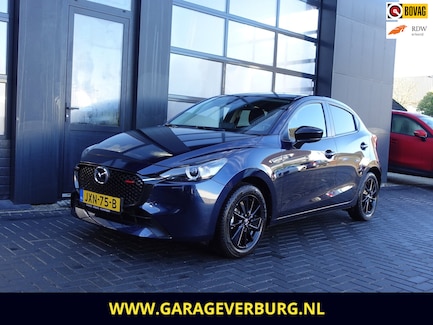 Mazda 2 0