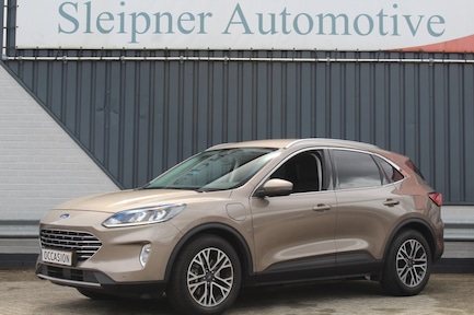 Ford Kuga 0