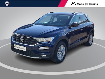 Volkswagen T-Roc 0