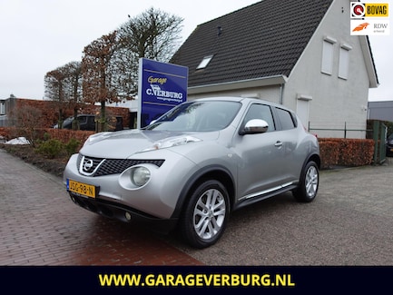 Nissan Juke 0