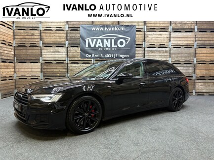 Audi A6 0